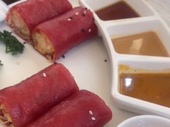 -蝴蝶里·粤菜·点心(龙湖杭州金沙天街店)