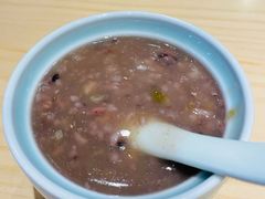 腊八粥-船歌·鱼水饺青岛菜(国贸商城店)