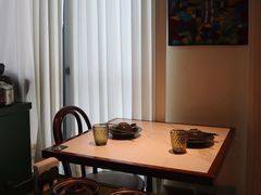 -Thai Basil罗勒叶泰式餐厅(时代天街店)