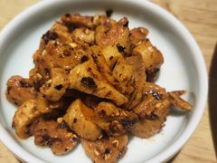 -全牛匠·乐山跷脚牛肉(新中关店)
