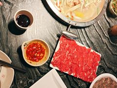 -天都火锅酒楼(虹梅南路店)