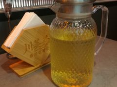 -川芙蓉·市井老川菜(长寿路店)