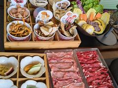 -菌自由丨野生菌火锅特色庭院餐厅(丽江古城店)
