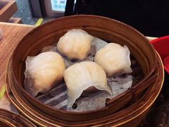-添好运点心专门店(中环IFC店)