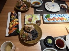 -德川家日本料理(顺义华联店)