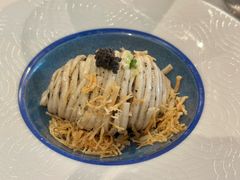 -伯衡55·吉品轩(乌鲁木齐南路店)