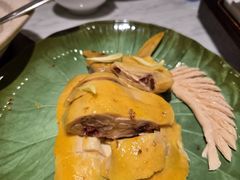 -荣兴酒家(徐家汇店)