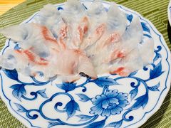 -镹·鱼料理  国产鱼使用店