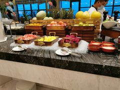 -索菲特酒店 · 云尚天际自助餐厅