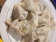 -金谷园饺子·烧烤(人大总店)