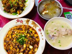 -易老妈蹄花.特色川菜(人民公园总店)