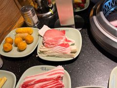 -梨花自助烤肉(天河城店)