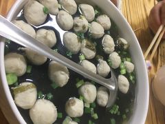 -壹煲口福煲仔饭(中山路店)