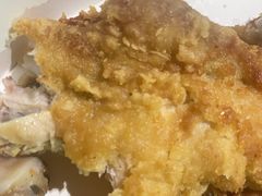 -麦当劳(新世纪环球中心店)