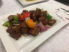招牌好味骨-盆满钵满·国家非遗传承(云台店)