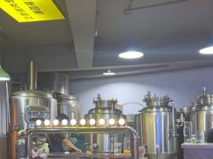 -四禧精酿烧烤串吧(大明湖店)