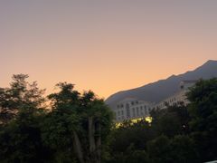 -罗浮山嘉宝田森林温泉度假酒店