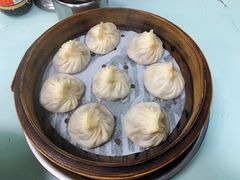 小笼包-食惠里小笼包面馆(越秀店)