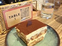 -Common Table · Brunch & Coffee