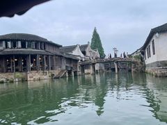 -乌镇景区
