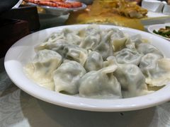 海肠饺子-品味居·首店·大连鲜活海鲜大连菜(东港店)