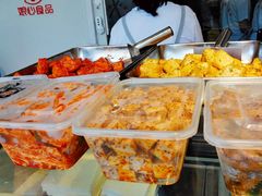 -娘心豆品(方庄店)