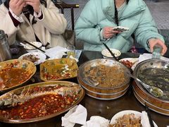 -朗妈私房菜(婺女州店)