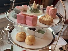 -Salon de Ville浦江汇(上海外滩华尔道夫酒店店)