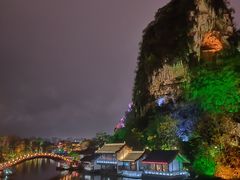 -桂林两江四湖景区