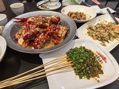 -天宝兄弟(前海壹方城店)