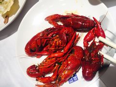 -海天盛宴新派海鲜自助餐厅(群力店)