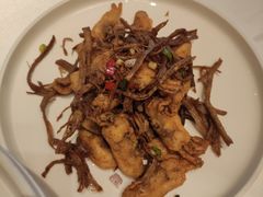 -莆田餐厅PUTIEN(西安万象天地店)