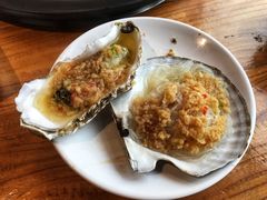 -海味当家·蒸锅海鲜(星海公园店)
