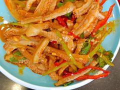 -瑞杰烧烤店·24小时营业(山东路店)