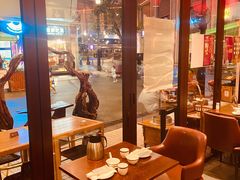 -度小月(百老汇美食街店)