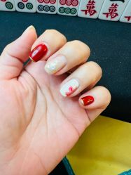 -斯馨·健康美甲美睫