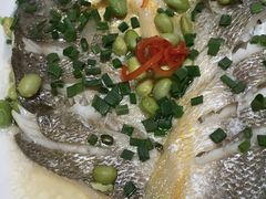 -乾隆美食·本帮菜(黄河路店)