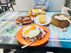 -澳门陈光记烧味饭店(万象城店)