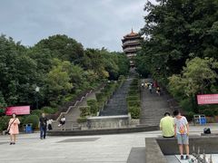 -长安公园