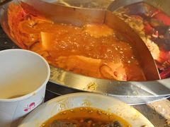 -蜀国大将老火锅(江北店)