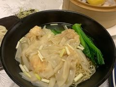 -酌宴府The China Club·广州万富希尔顿酒店(云城东路店)