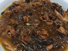 -人民公社大食堂(张家湾店)