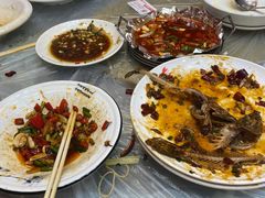 -四妹餐厅(玫瑰街店)