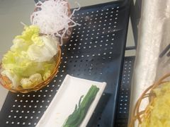 -东来顺饭庄(王府井步行街店)