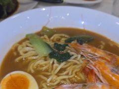 -南山鲜虾面·活鲜小馆·海味大连菜(南山总店)