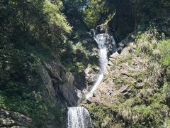 -石台牯牛降景区