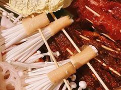 -江湖六膳門串串香(隆礼路店)