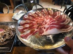 薄片五花肉-香猪坊(五道口店)