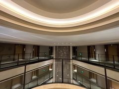 -厦门威斯汀酒店