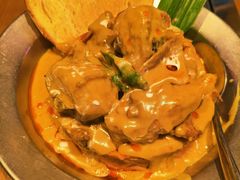 -泰盏鬼·颓废冬阴(陈家祠扬韬店)